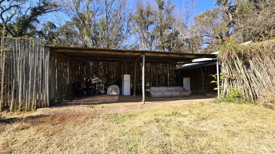 0 Bedroom Property for Sale in Skeerpoort North West